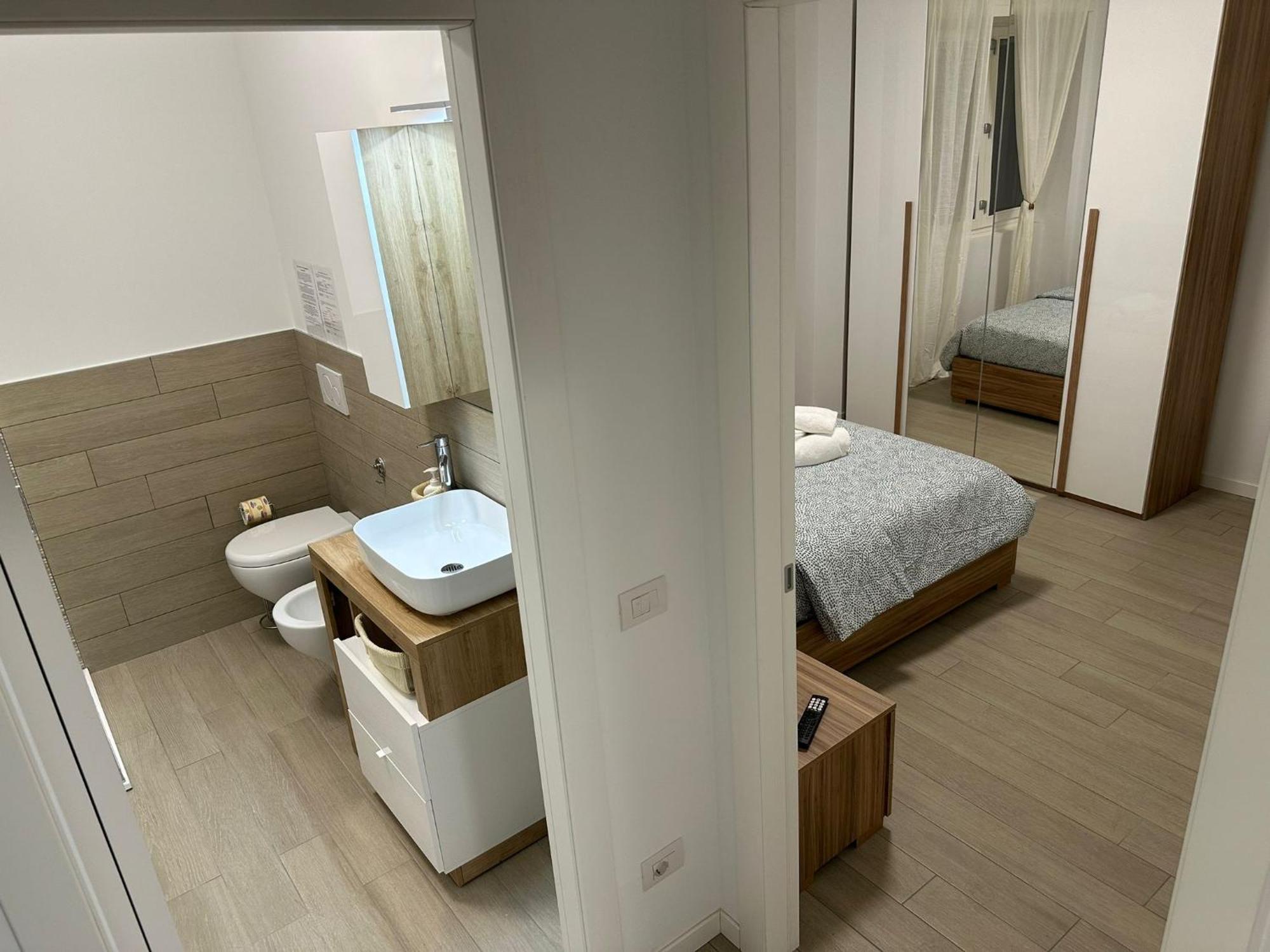 Casa Ideale Tim Appartmanti Moderni Vicina Al Centro Лекко Экстерьер фото