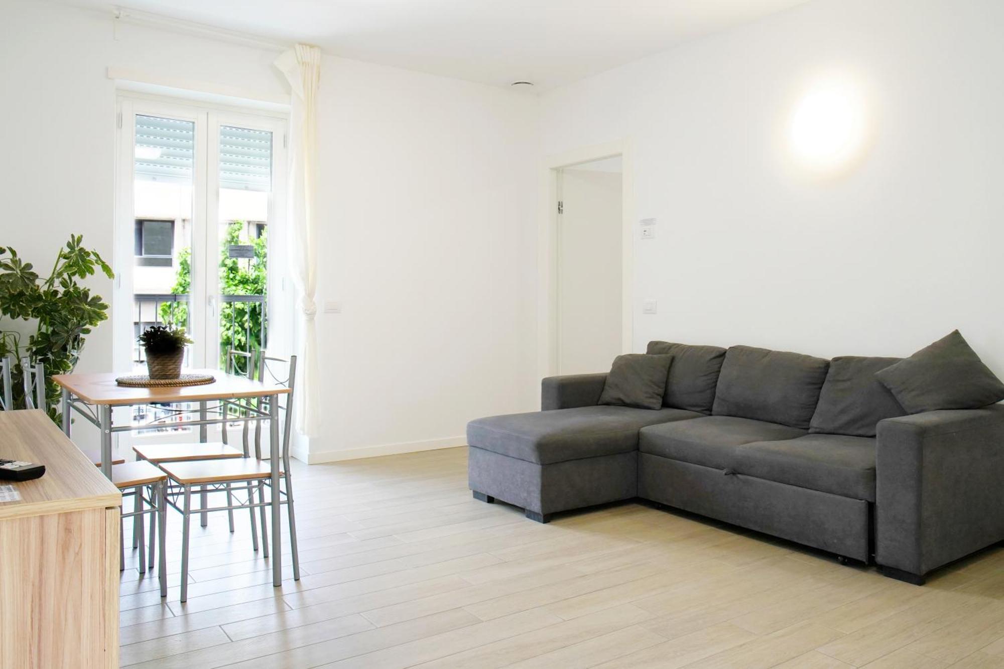 Casa Ideale Tim Appartmanti Moderni Vicina Al Centro Лекко Экстерьер фото