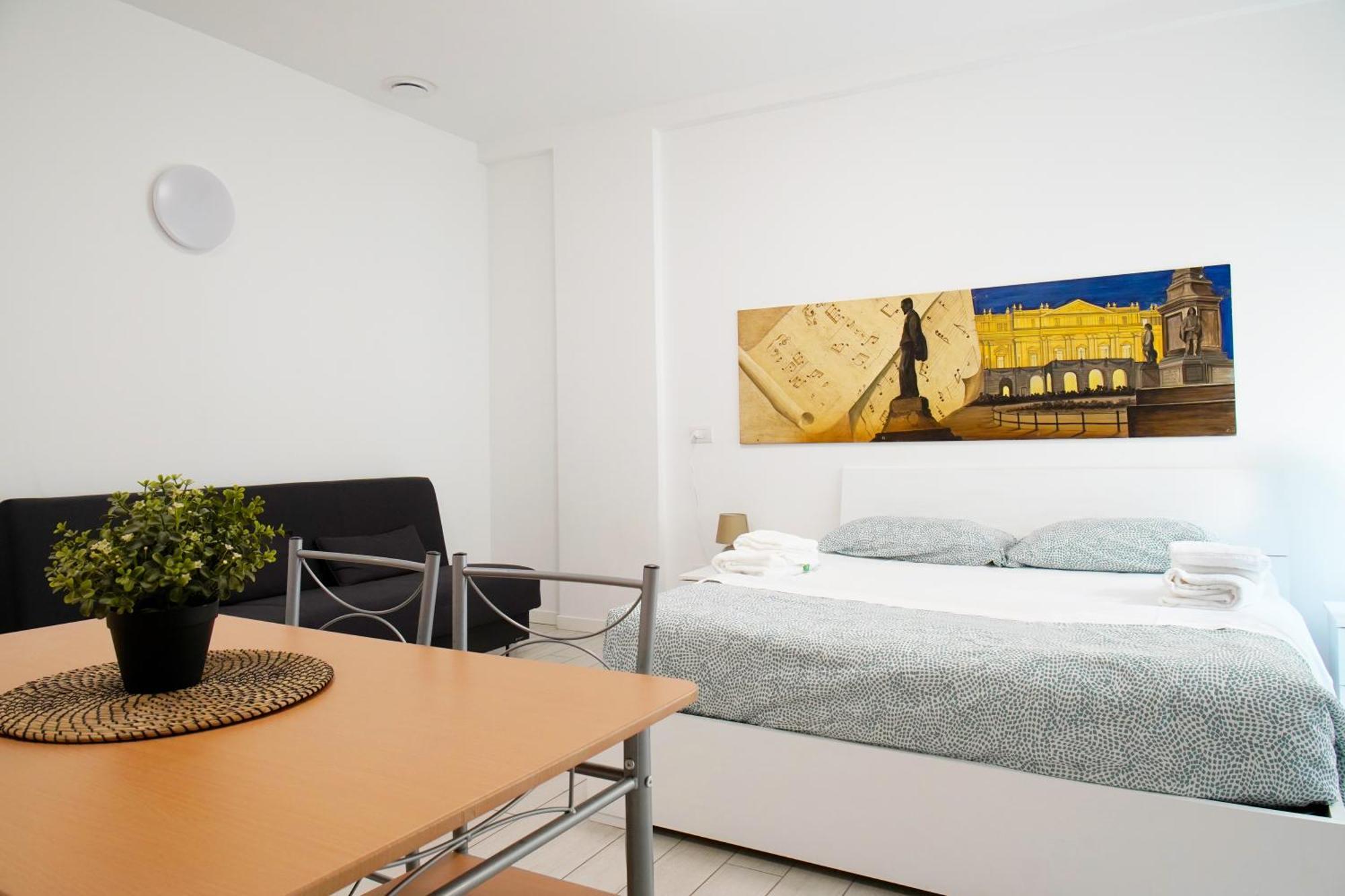 Casa Ideale Tim Appartmanti Moderni Vicina Al Centro Лекко Экстерьер фото