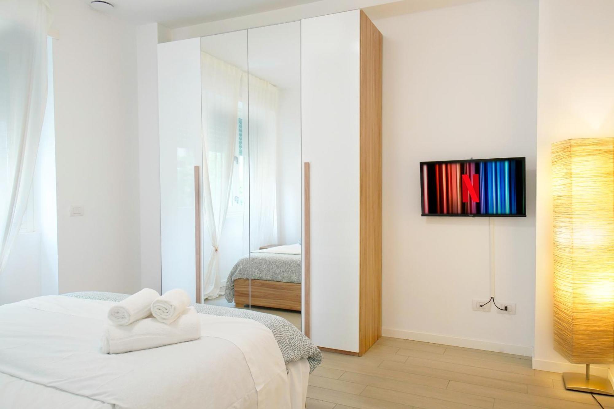 Casa Ideale Tim Appartmanti Moderni Vicina Al Centro Лекко Экстерьер фото