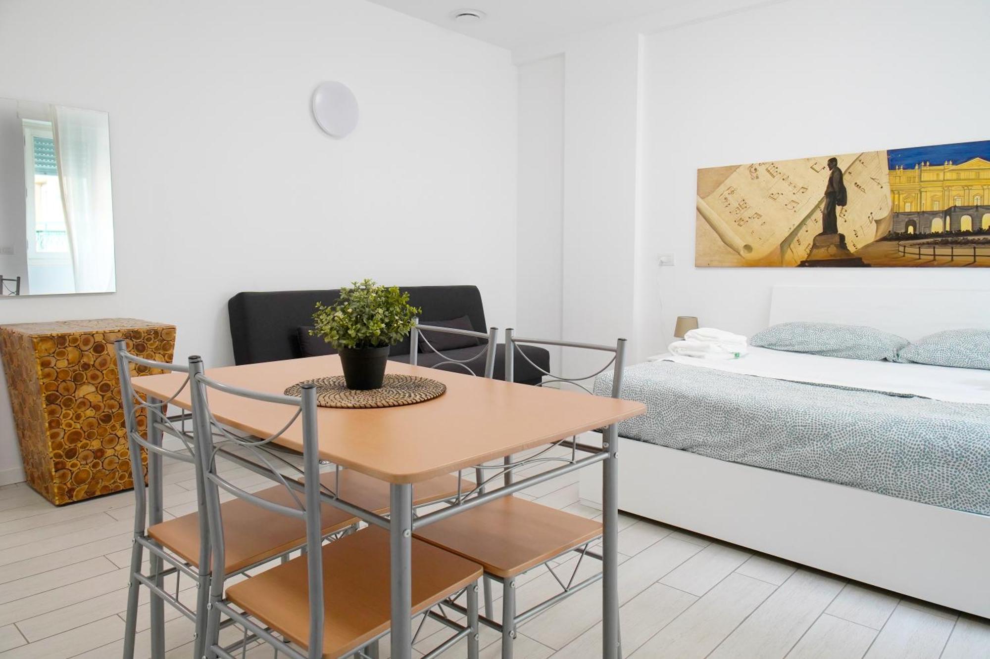 Casa Ideale Tim Appartmanti Moderni Vicina Al Centro Лекко Экстерьер фото